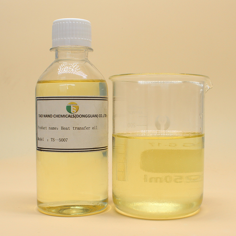 High temperature thermal oil TS-5007